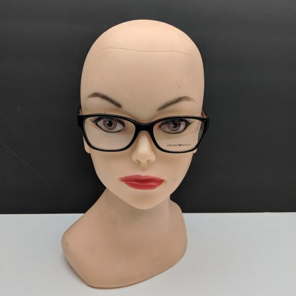 🕶️Emporio Armani EA3004 5049 Unisex Eyeglasses /KAB245🕶️​​ - Picture 7 of 11